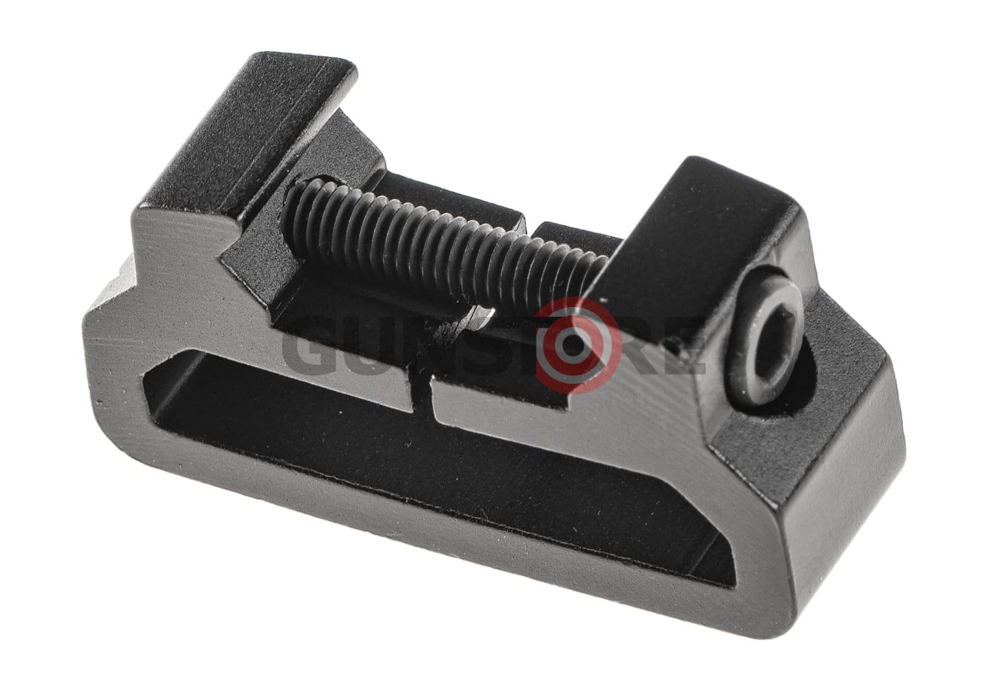 Fotografia: RIS Loop Sling Mount