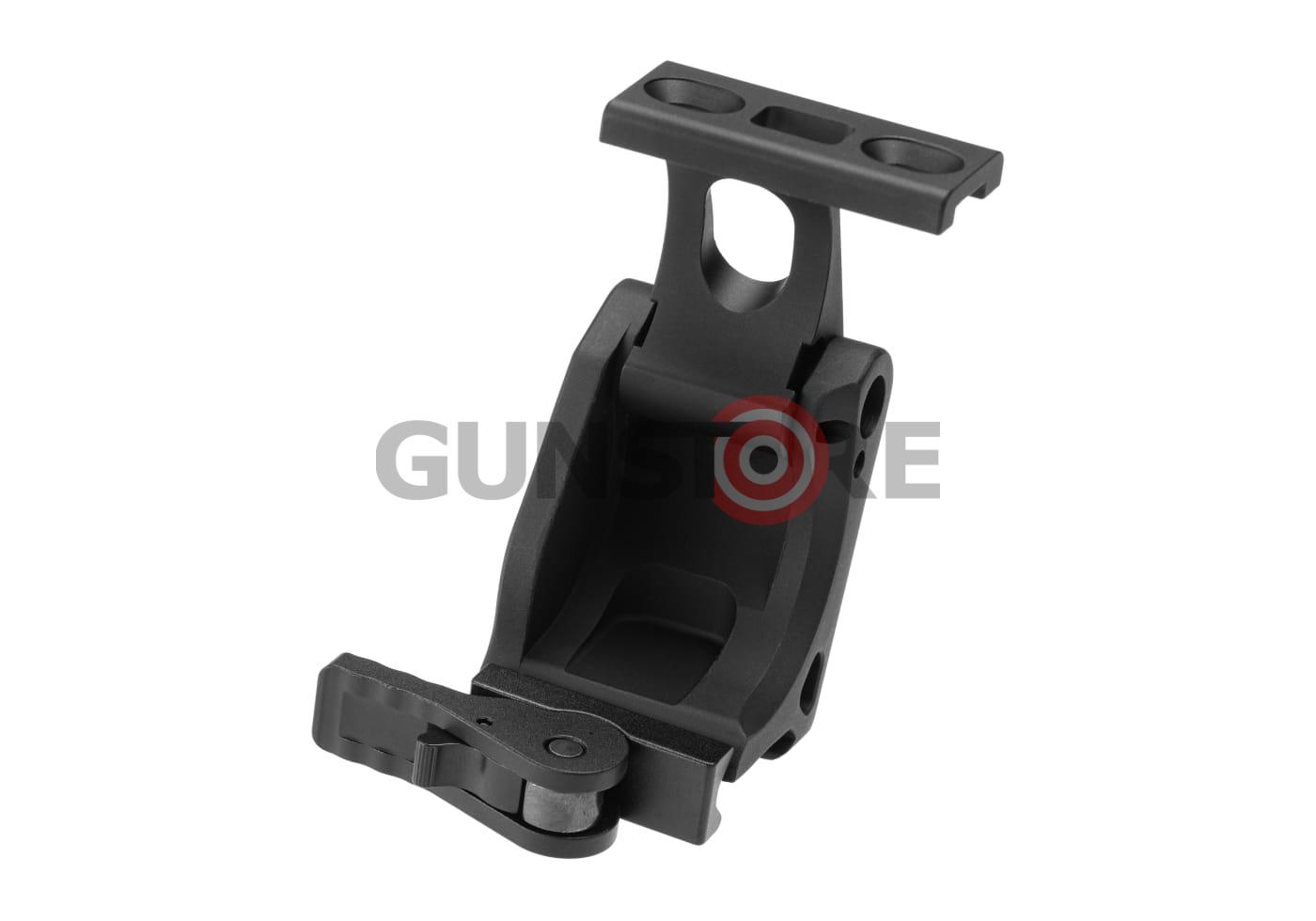 Fotografia: G43 Magnifier FTC Mount