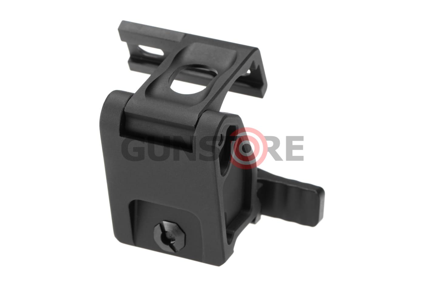 Fotografia: G43 Magnifier FTC Mount