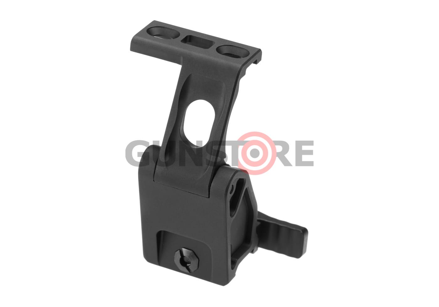 Fotografia: G43 Magnifier FTC Mount