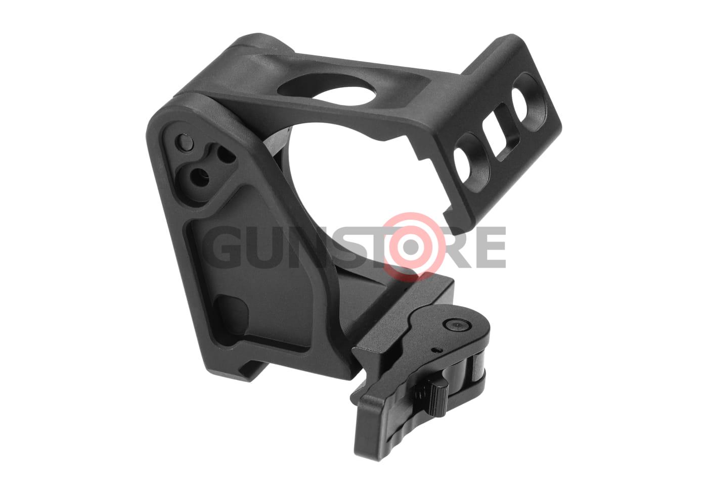 Fotografia: G43 Magnifier FTC Mount