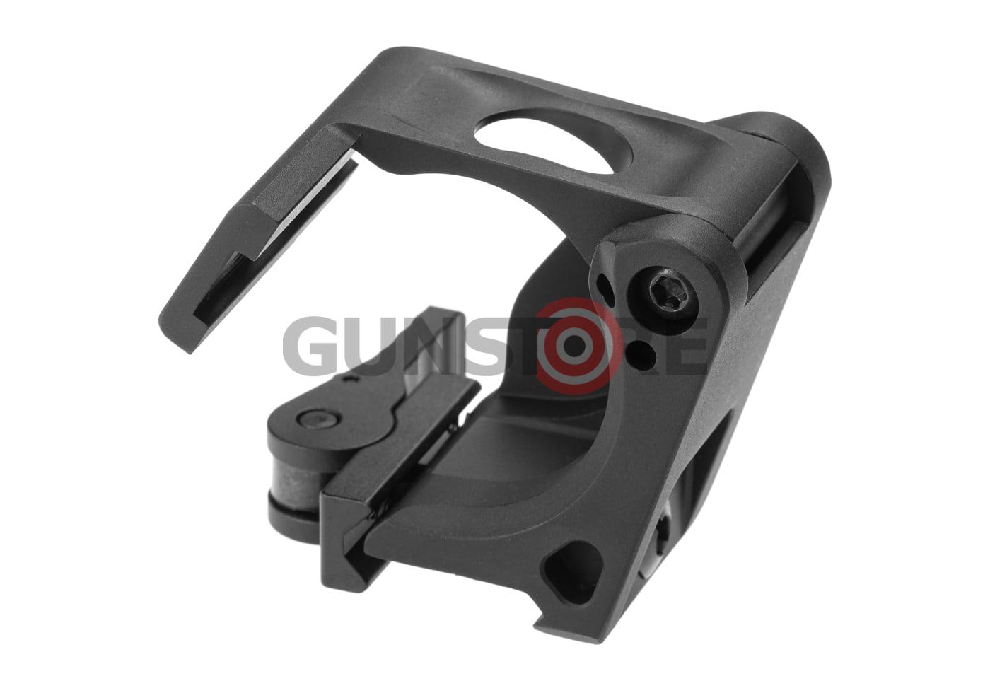 Fotografia: G43 Magnifier FTC Mount