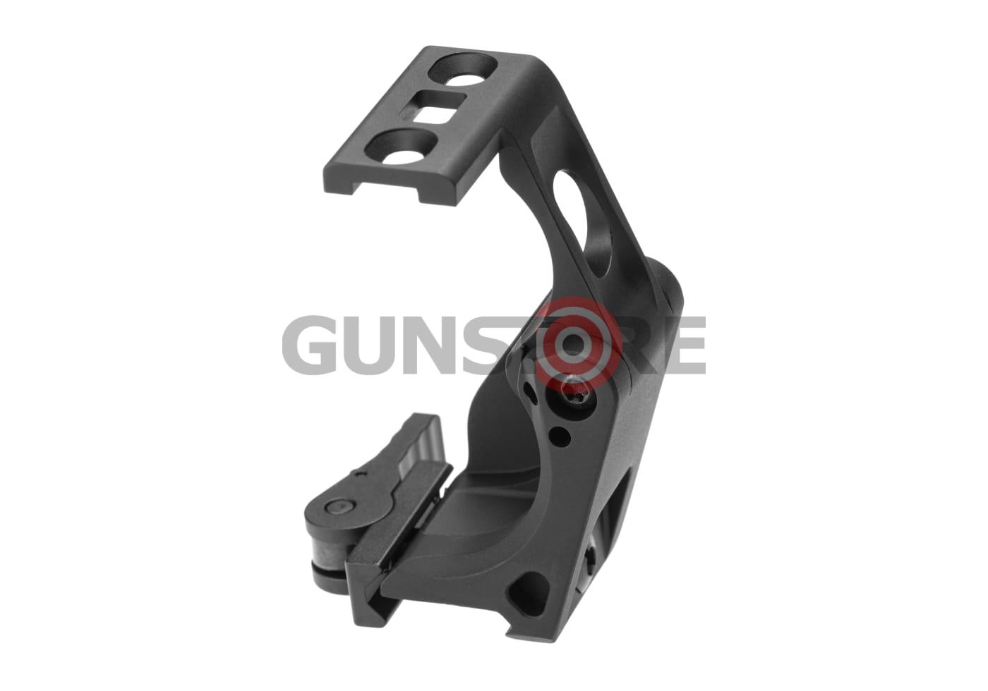 Fotografia: G43 Magnifier FTC Mount