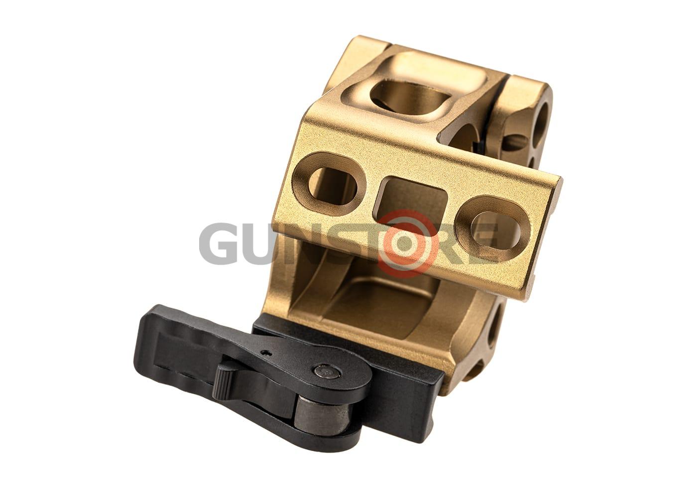 G43 Magnifier FTC Mount Desert