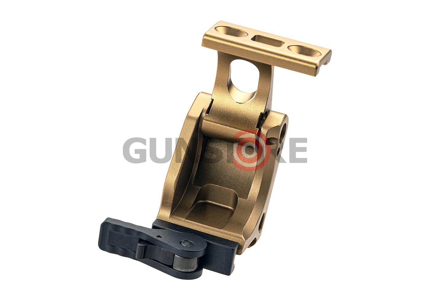 Fotografia: G43 Magnifier FTC Mount