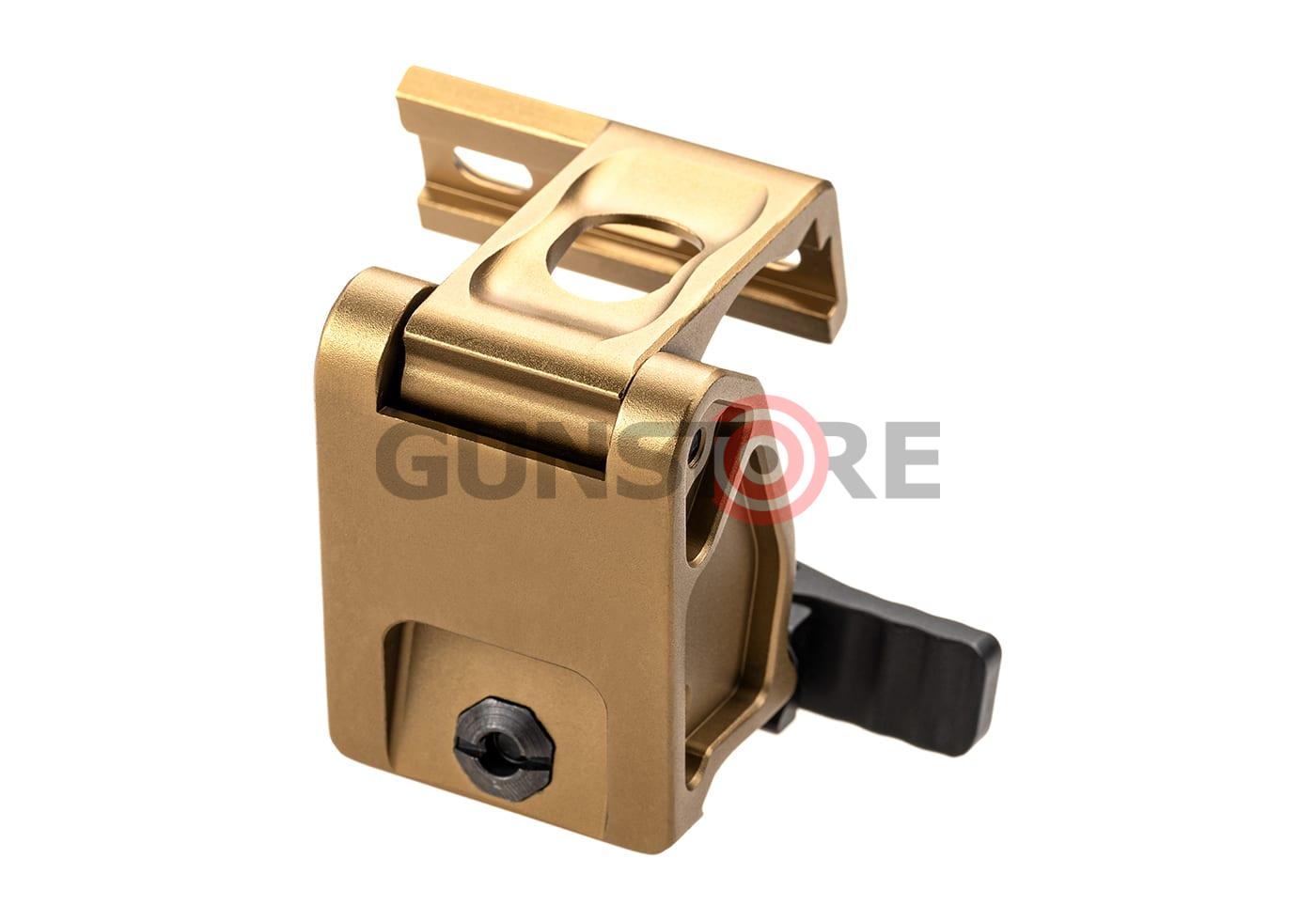 Fotografia: G43 Magnifier FTC Mount