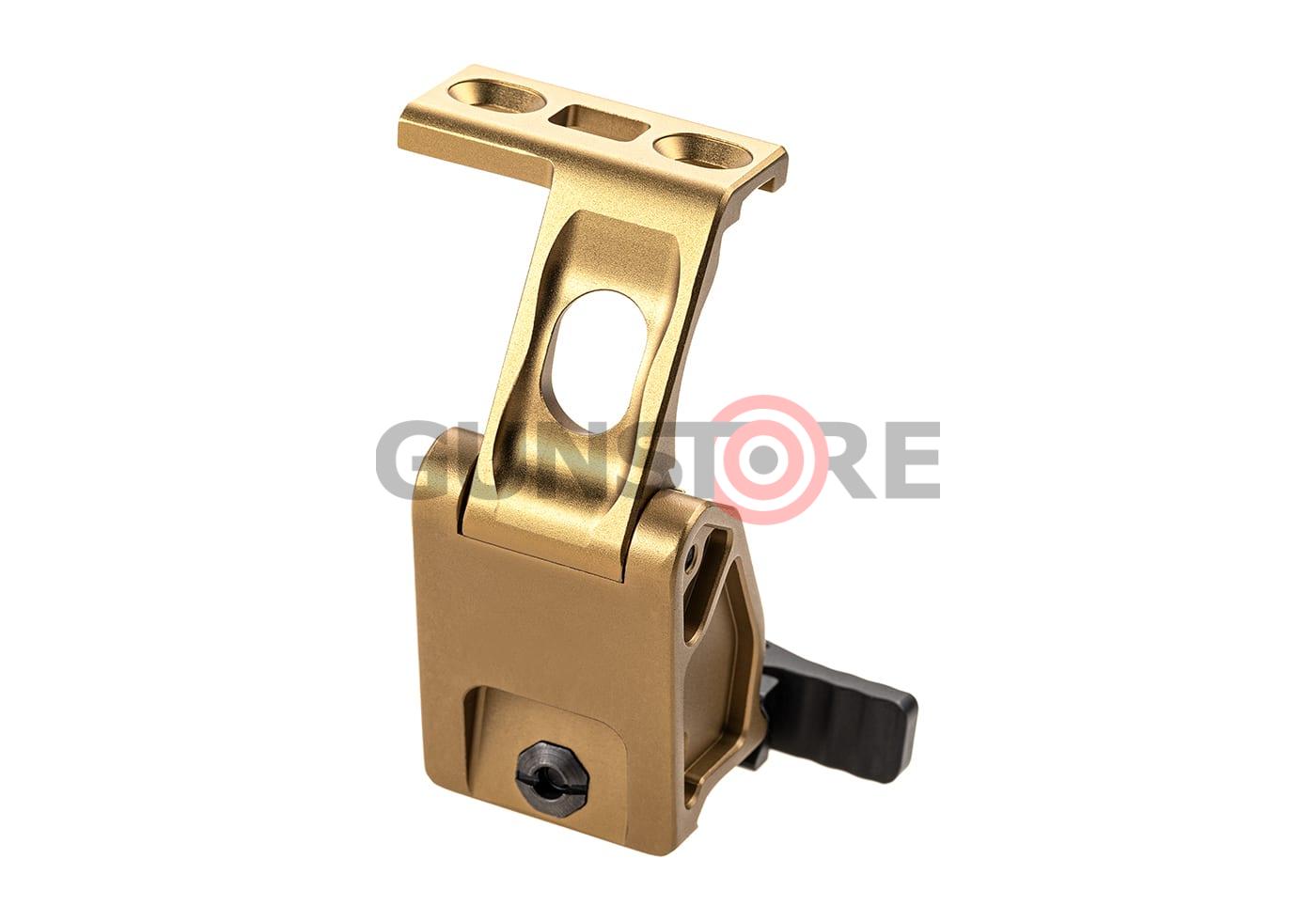 Fotografia: G43 Magnifier FTC Mount