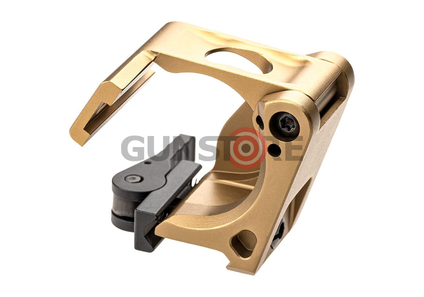 Fotografia: G43 Magnifier FTC Mount