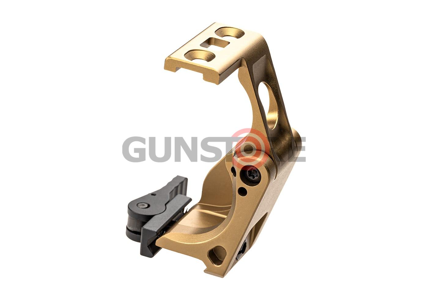 Fotografia: G43 Magnifier FTC Mount