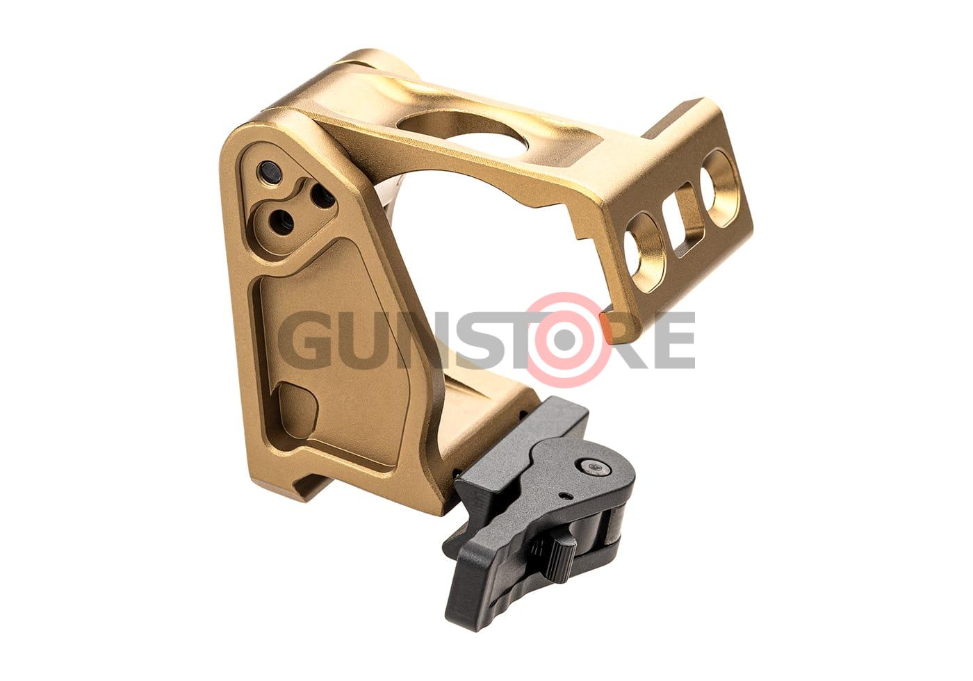 Fotografia: G43 Magnifier FTC Mount