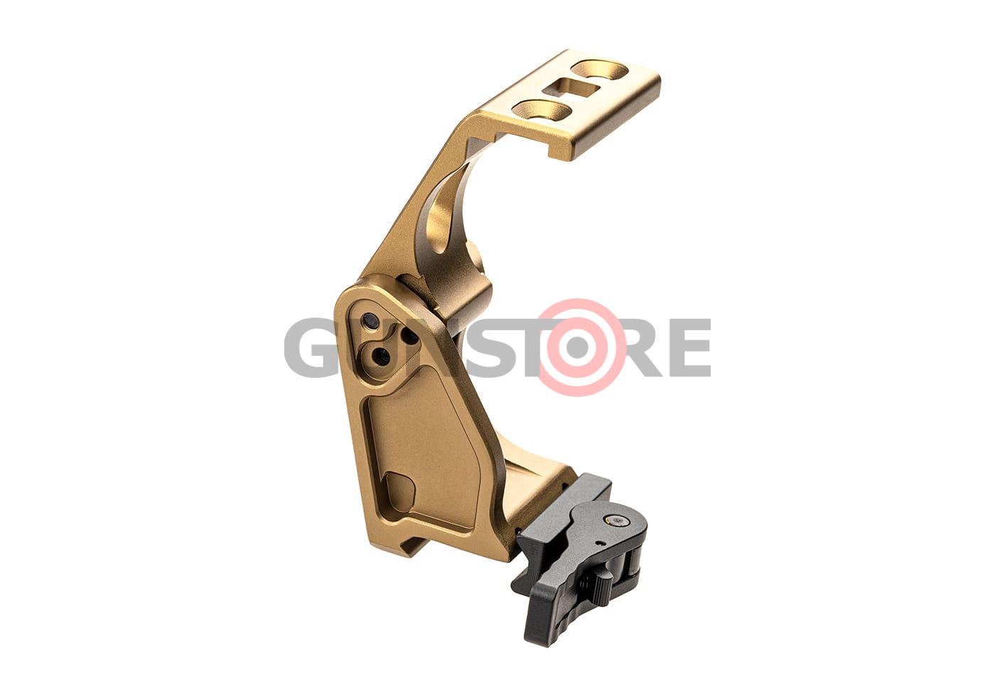 Fotografia: G43 Magnifier FTC Mount