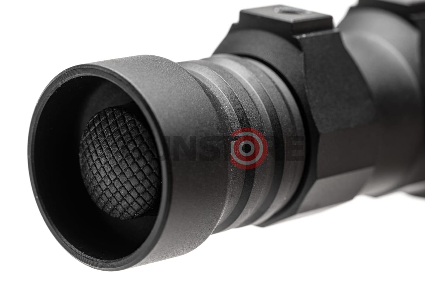 Fotografia: ML PLHv2 Tactical Light