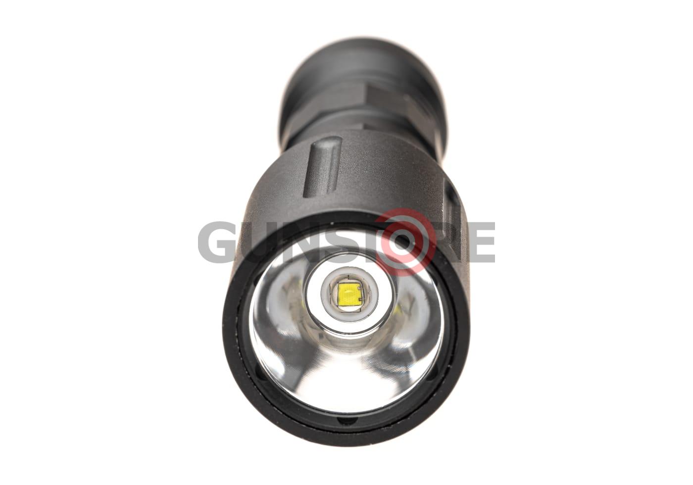 Fotografia: ML PLHv2 Tactical Light