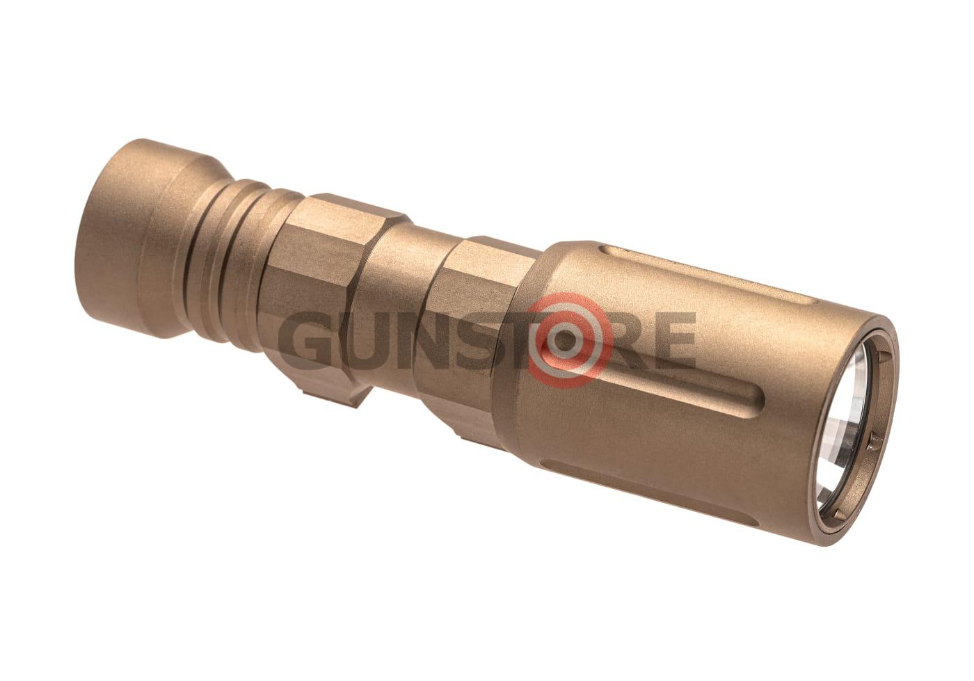 ML PLHv2 Tactical Light Dark Earth