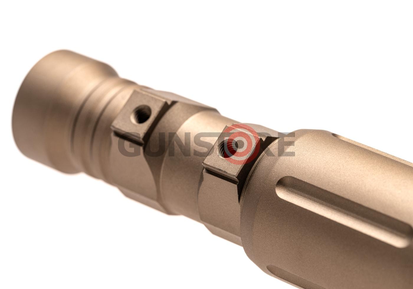 Fotografia: ML PLHv2 Tactical Light