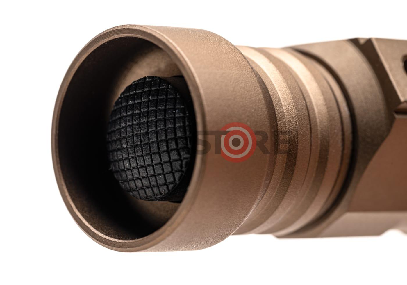 Fotografia: ML PLHv2 Tactical Light