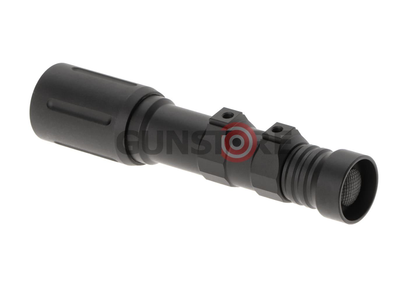 Fotografia: ML FDE OKW Tactical Light