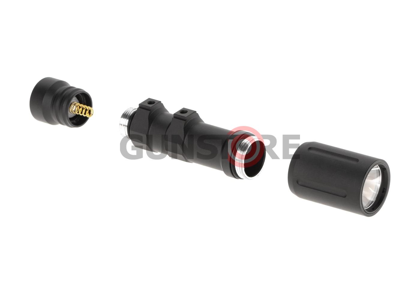 Fotografia: ML FDE OKW Tactical Light