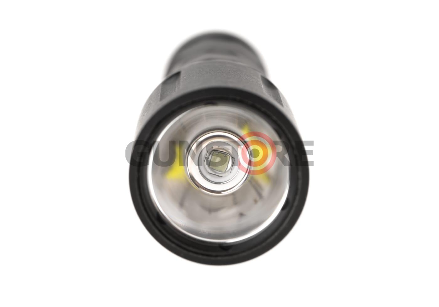 Fotografia: ML FDE OKW Tactical Light