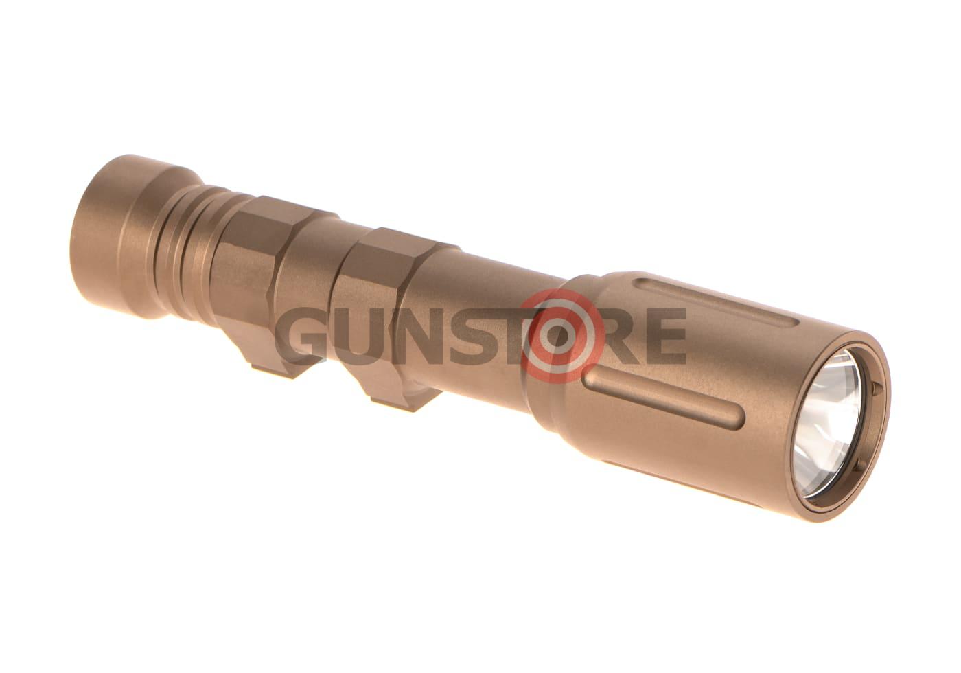 ML FDE OKW Tactical Light Dark Earth