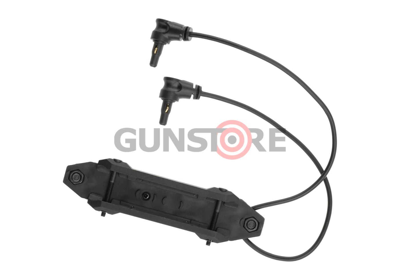 Fotografia: Remote Dual Switch