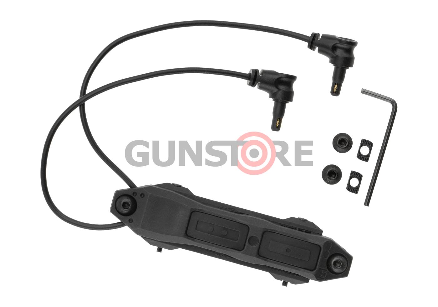 Fotografia: Remote Dual Switch