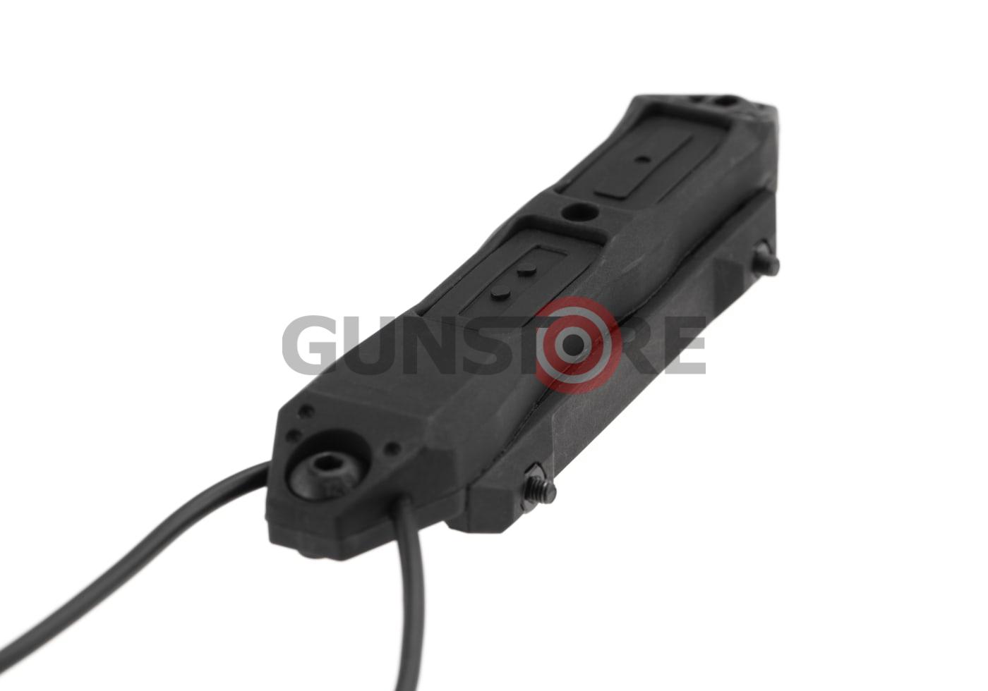 Fotografia: Remote Dual Switch