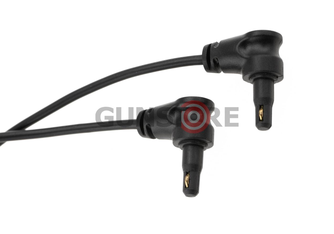 Fotografia: Remote Dual Switch