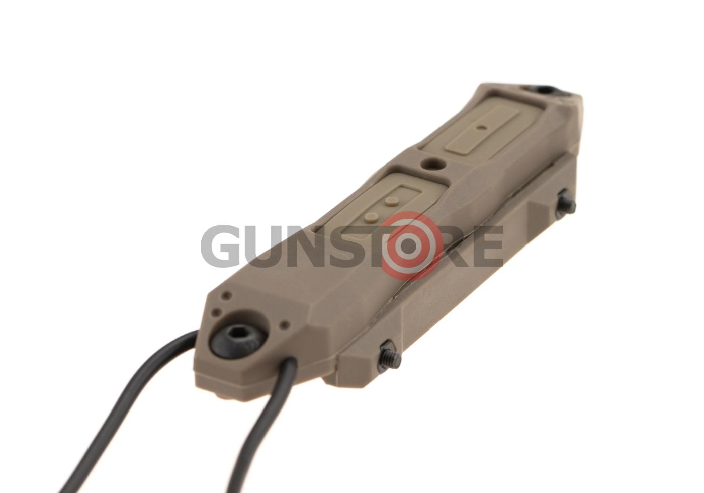 Fotografia: Remote Dual Switch