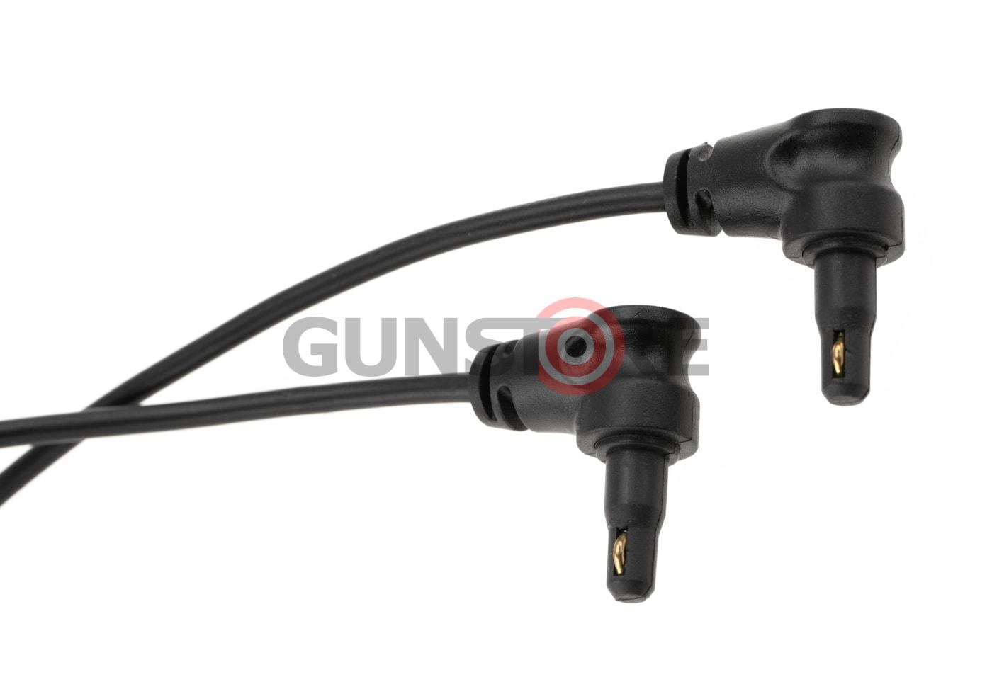 Fotografia: Remote Dual Switch