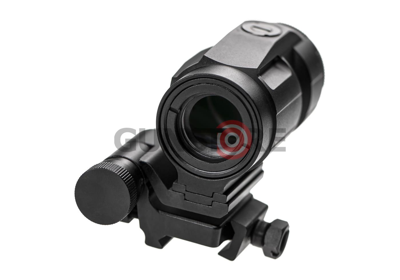 Fotografia: JT3- Micro 3x Magnifier