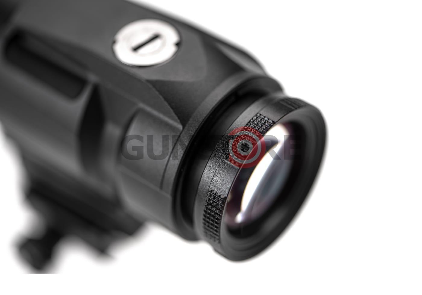 Fotografia: JT3- Micro 3x Magnifier