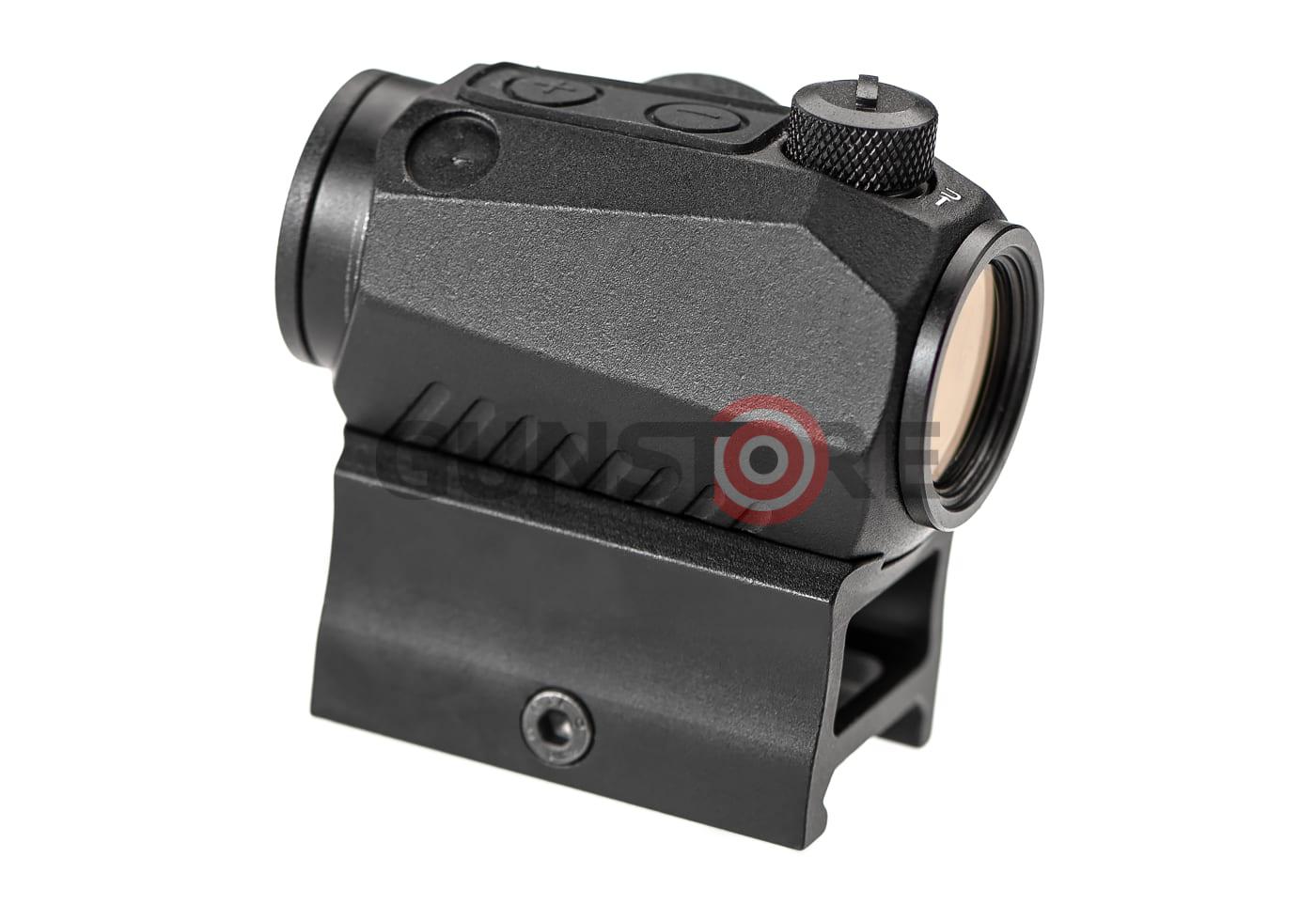 Fotografia: RM5 Red Dot