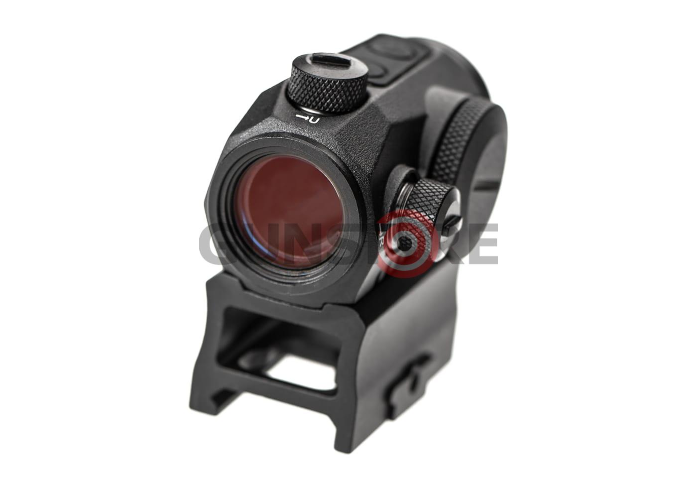 Fotografia: RM5 Red Dot