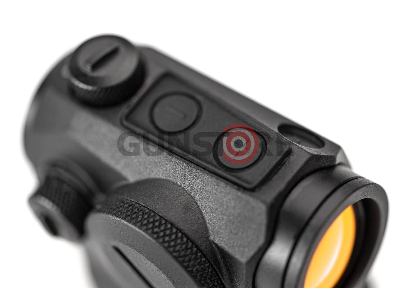 Fotografia: RM5 Red Dot