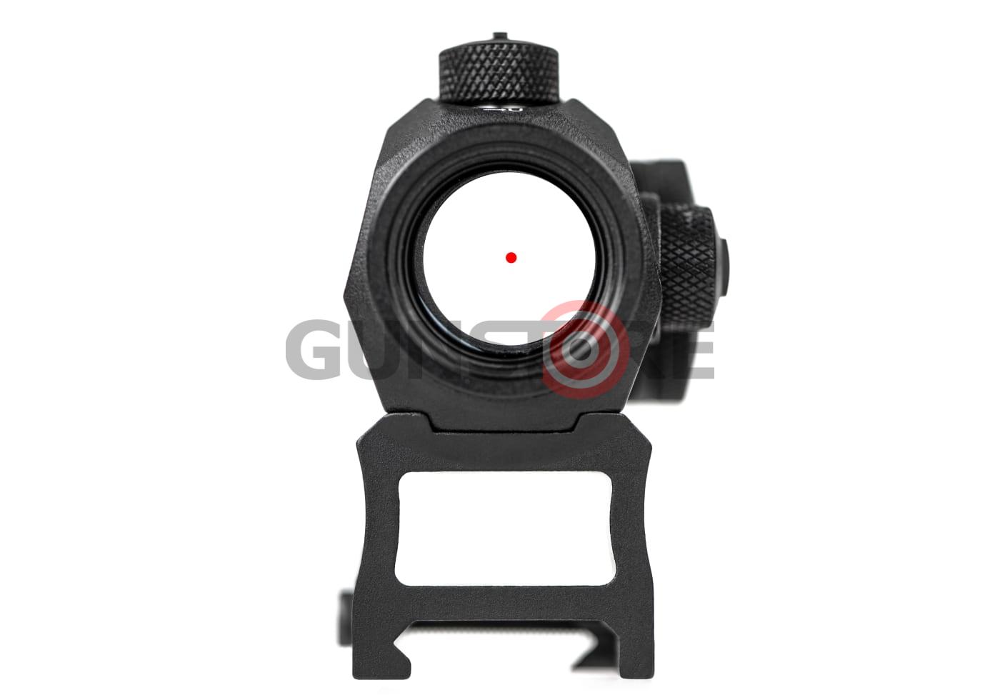 Fotografia: RM5 Red Dot