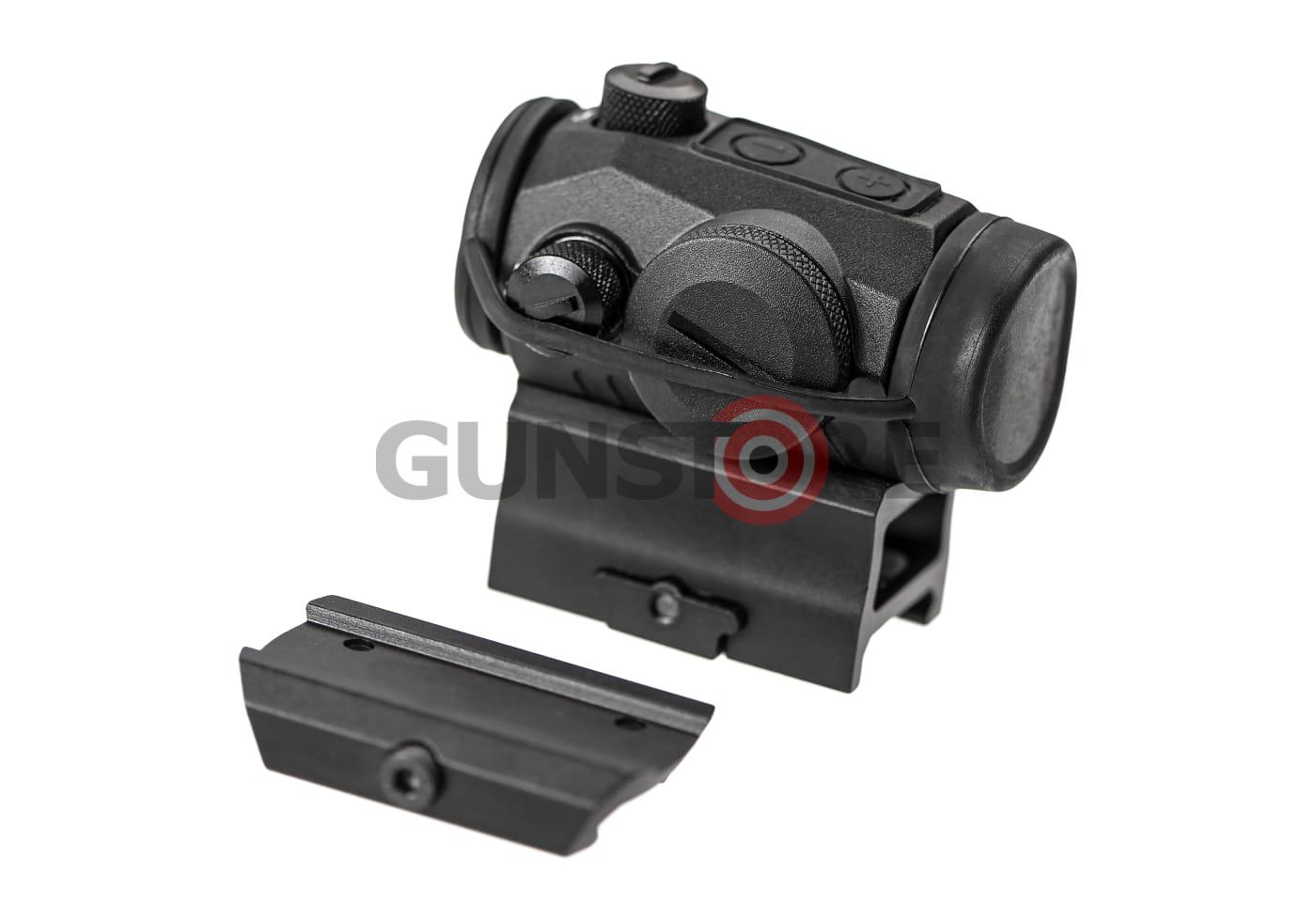 Fotografia: RM5 Red Dot