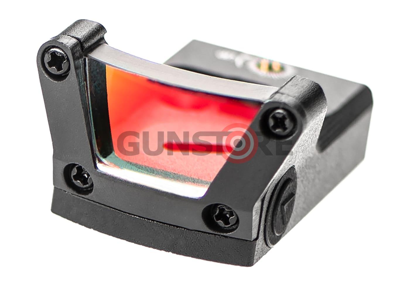 Fotografia: M1 Micro Red Dot