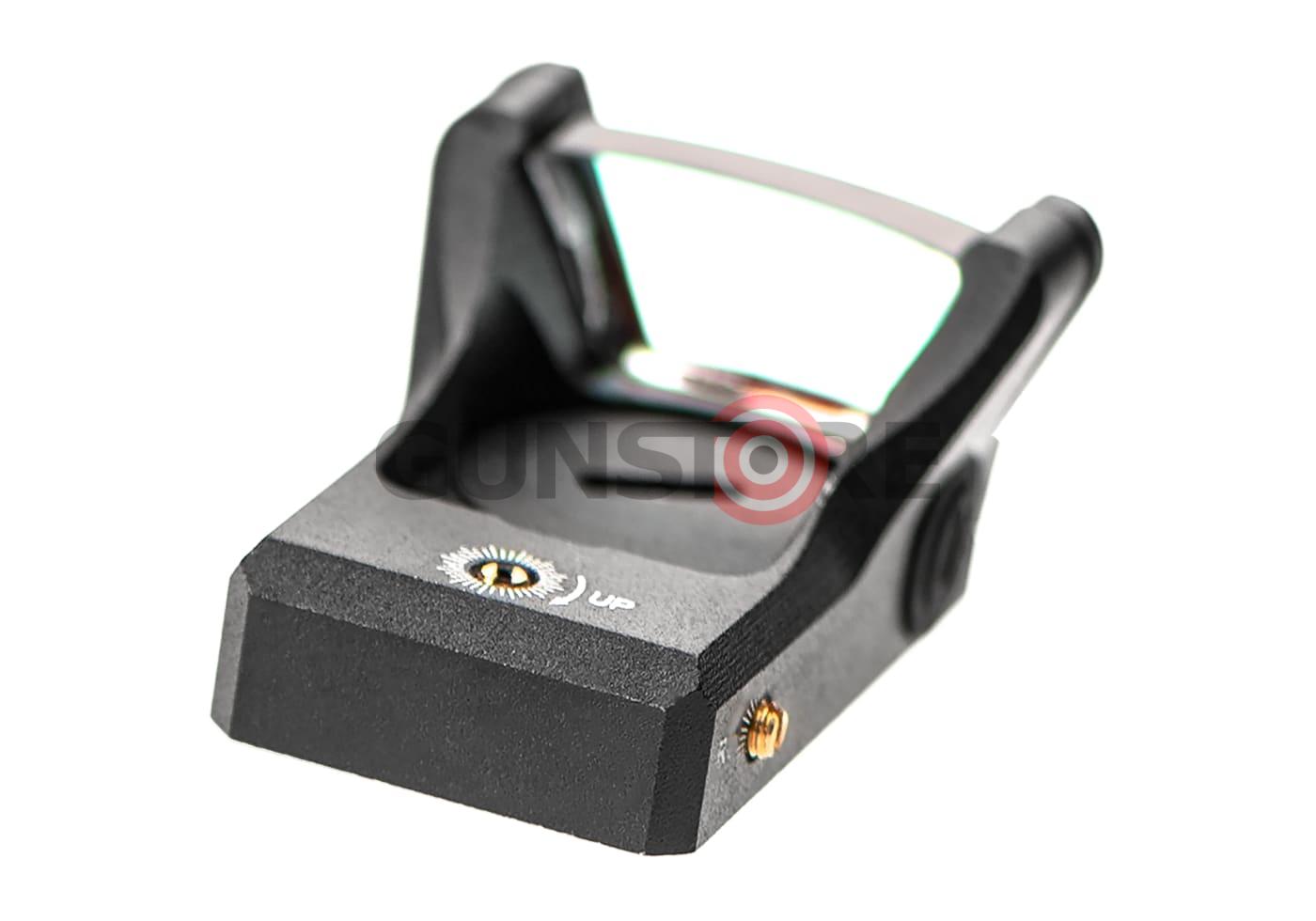 Fotografia: M1 Micro Red Dot