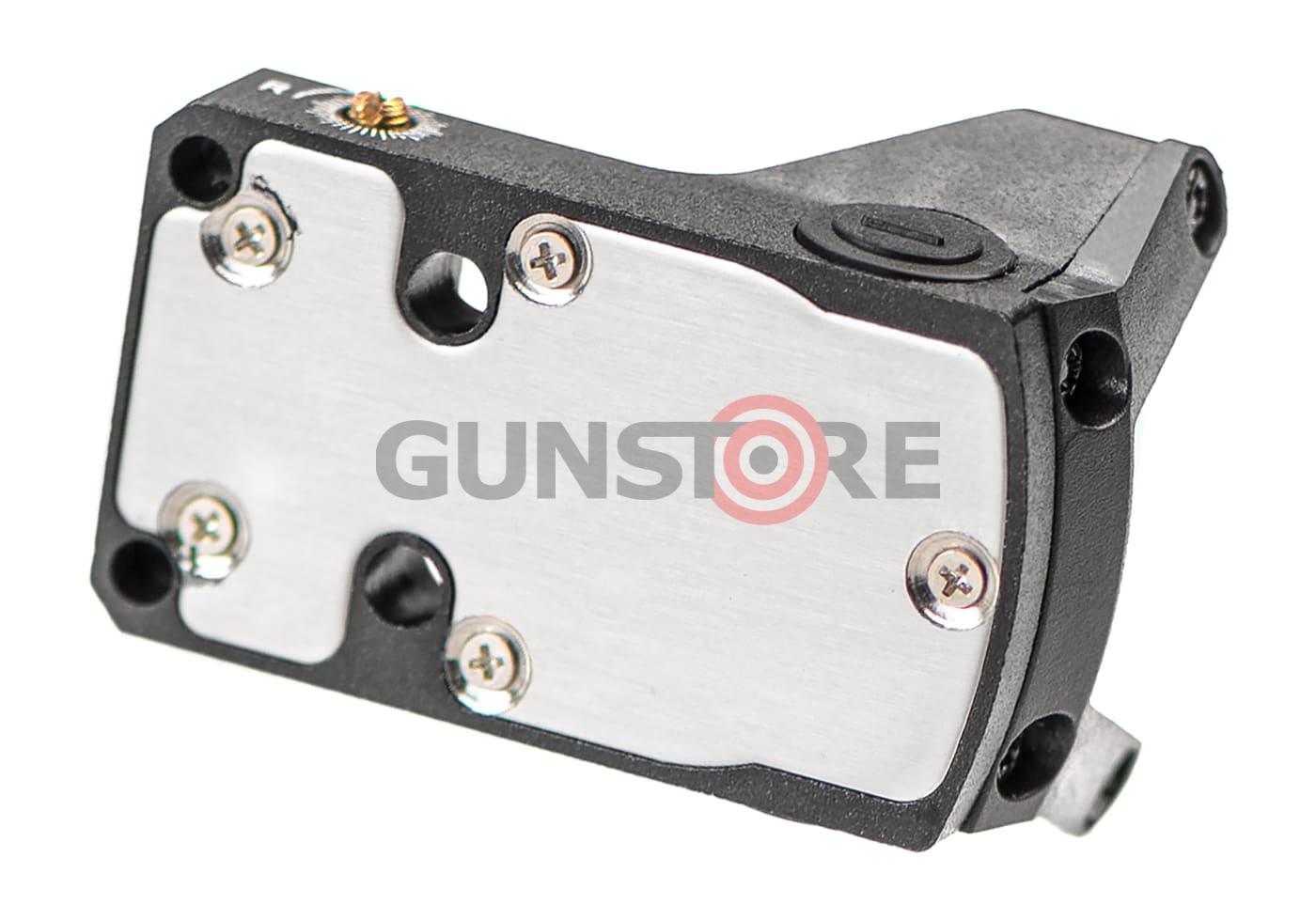 Fotografia: M1 Micro Red Dot