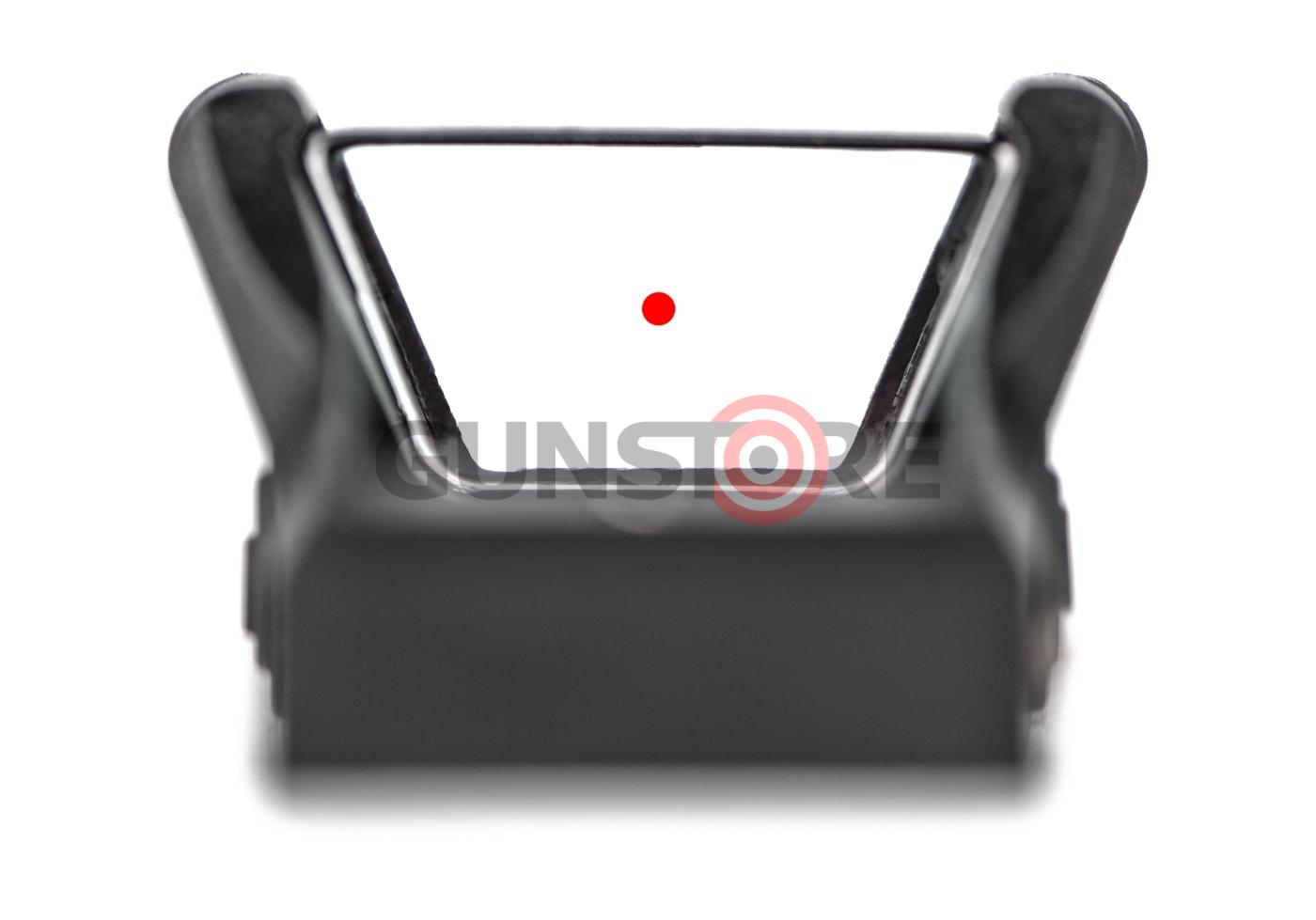 Fotografia: M1 Micro Red Dot