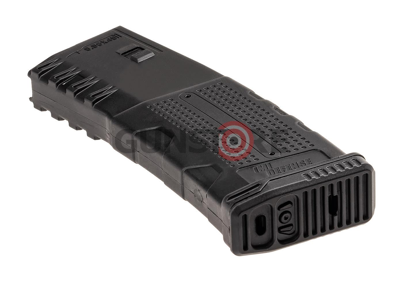 Fotografia: Magazin .300 AAC .300 HAM'R Basic 28rds