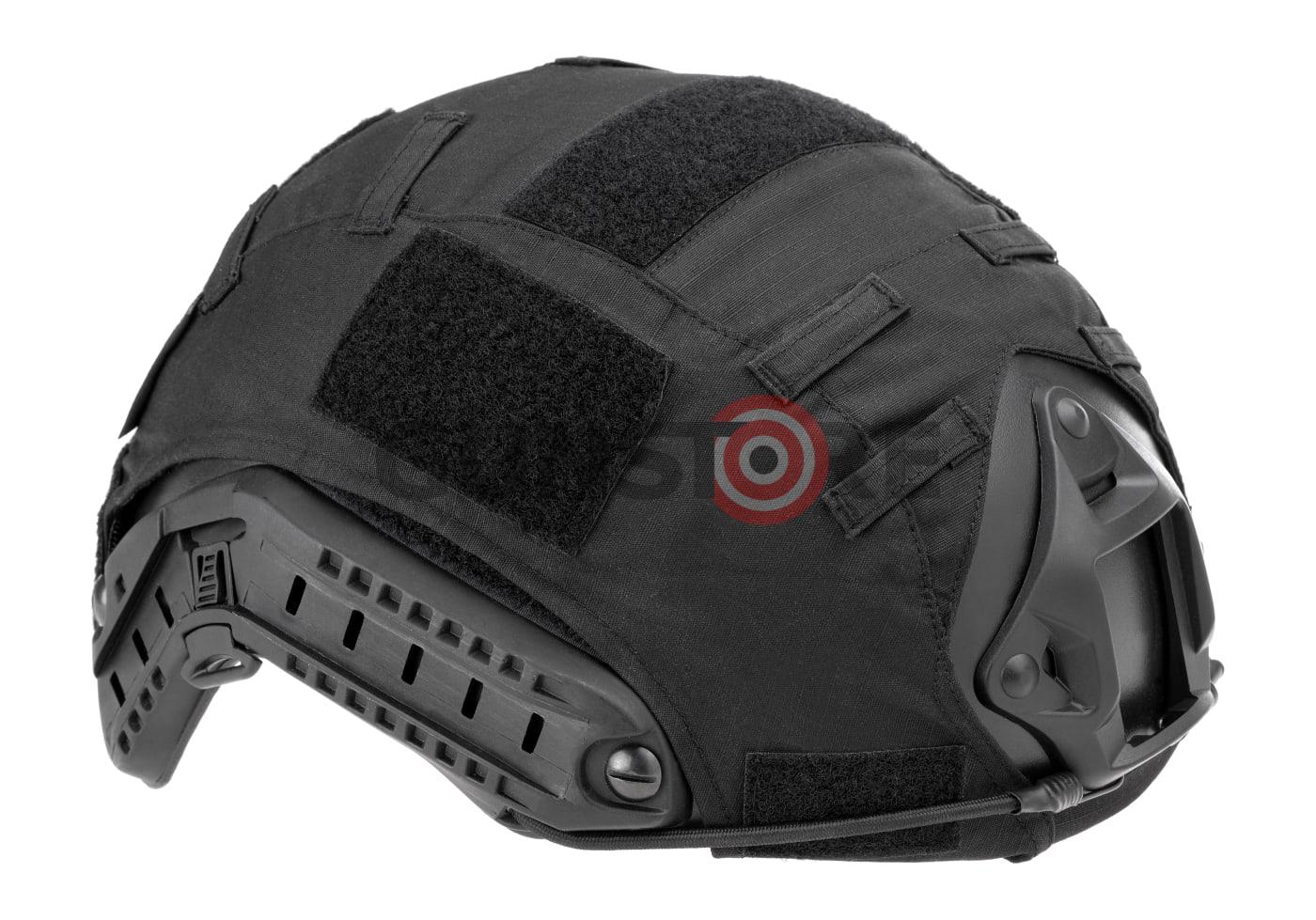 Mod 2 FAST Helmet Cover Black