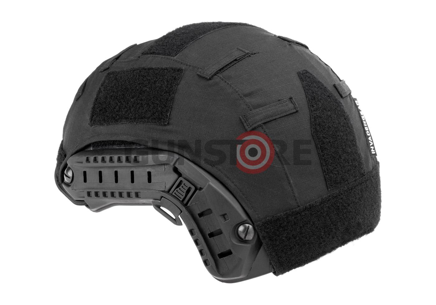 Fotografia: Mod 2 FAST Helmet Cover