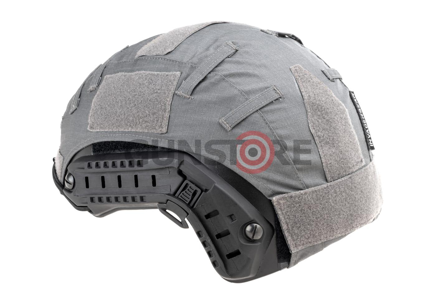 Fotografia: Mod 2 FAST Helmet Cover