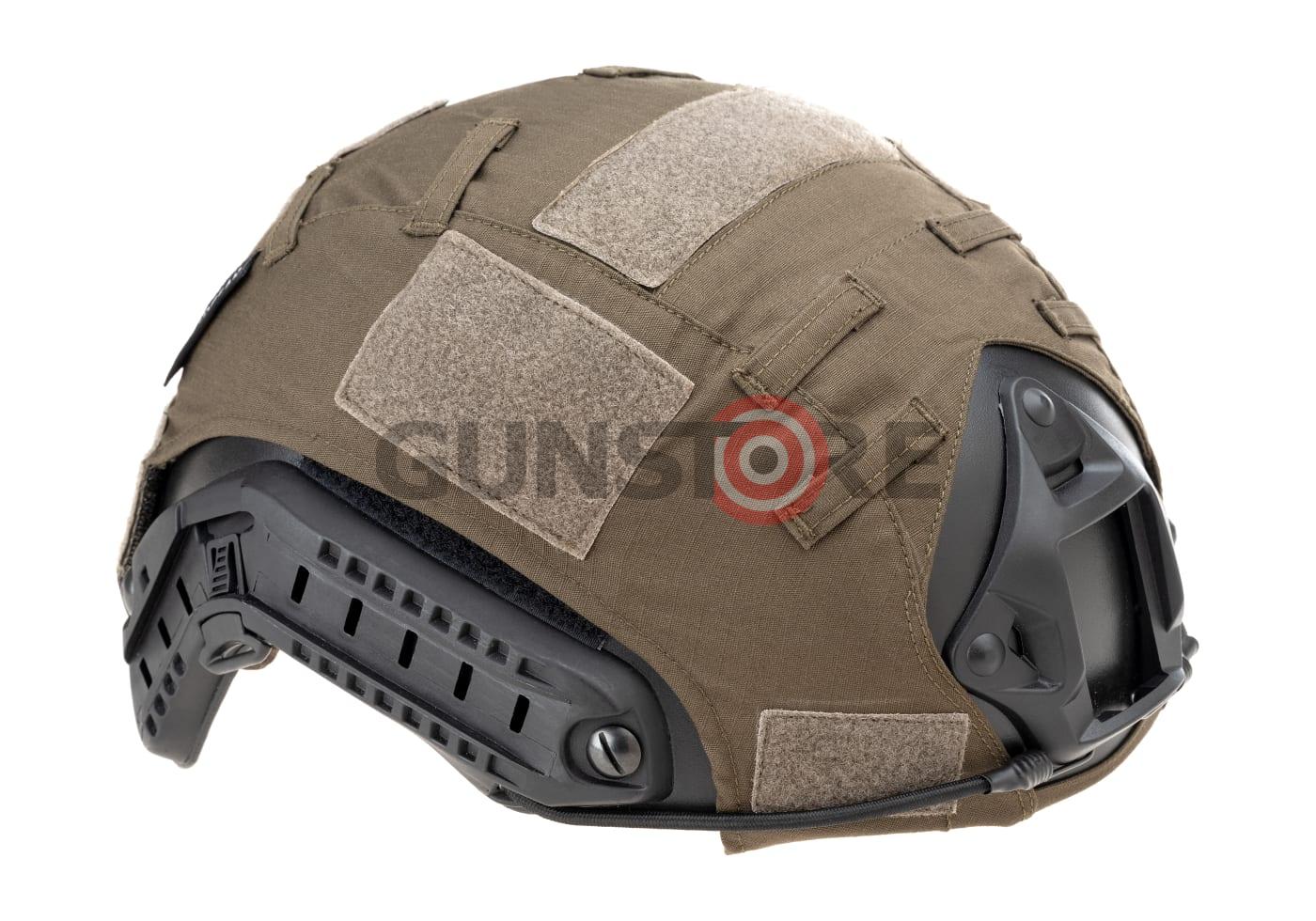 Mod 2 FAST Helmet Cover Ranger Green