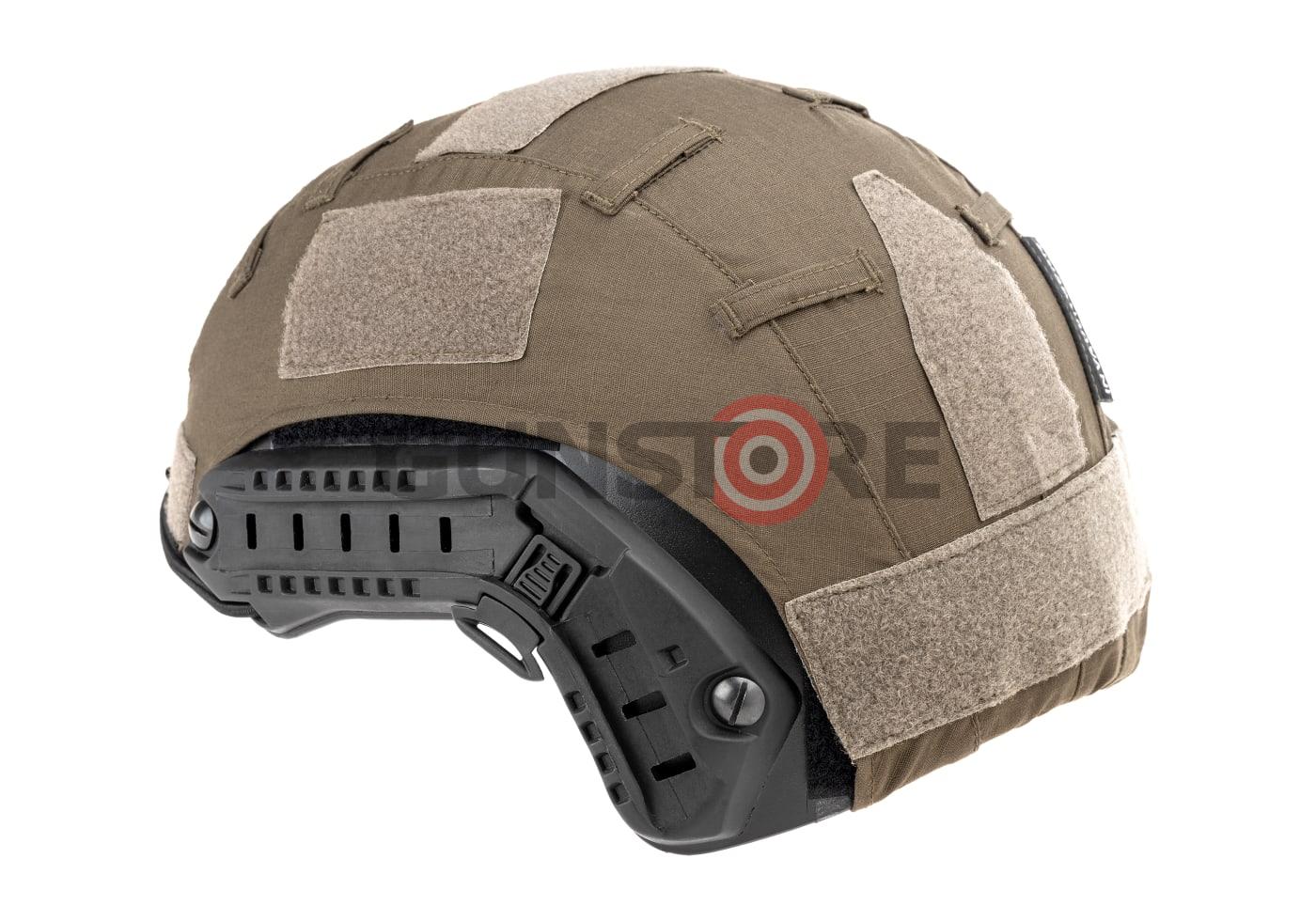 Fotografia: Mod 2 FAST Helmet Cover