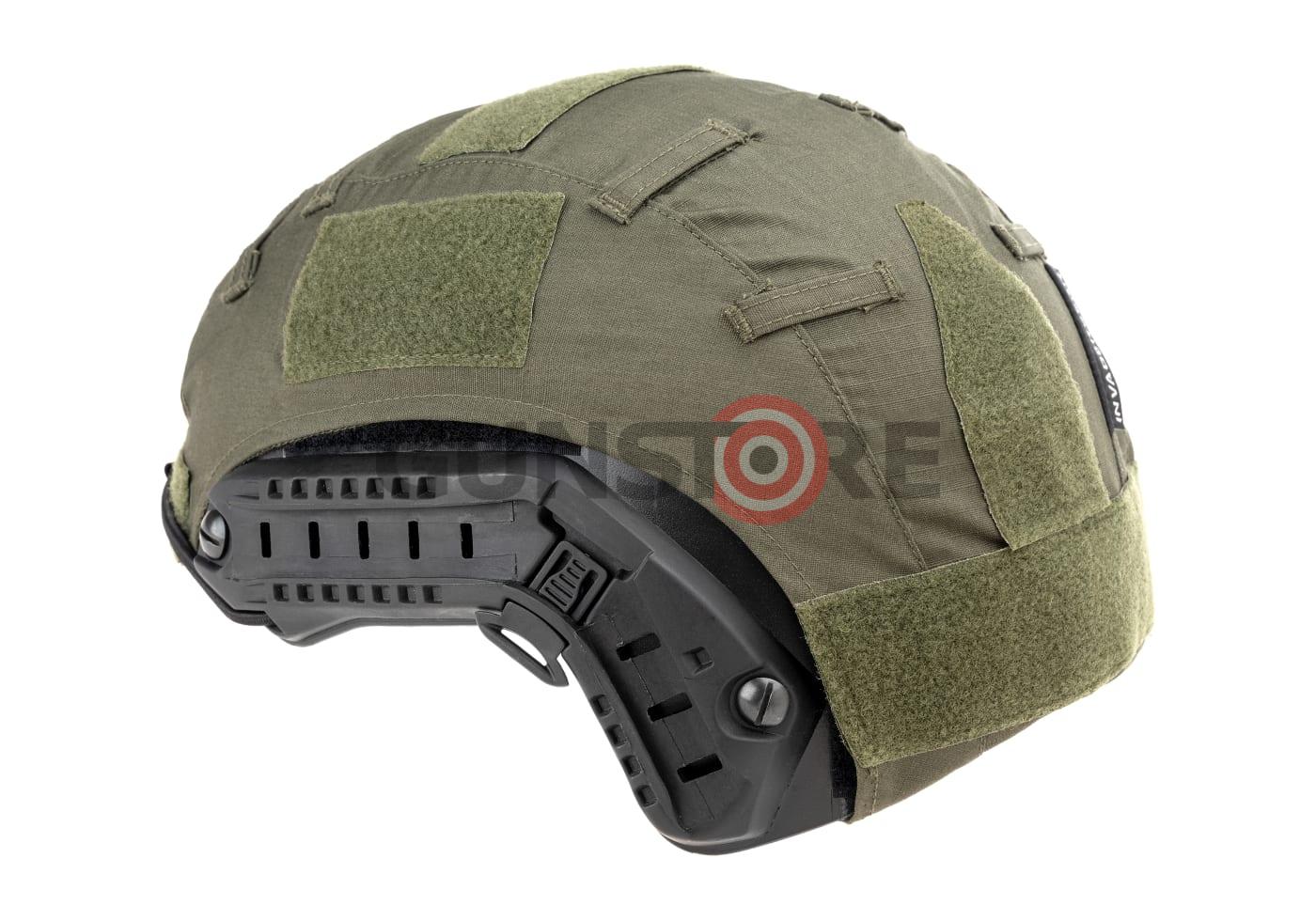 Fotografia: Mod 2 FAST Helmet Cover