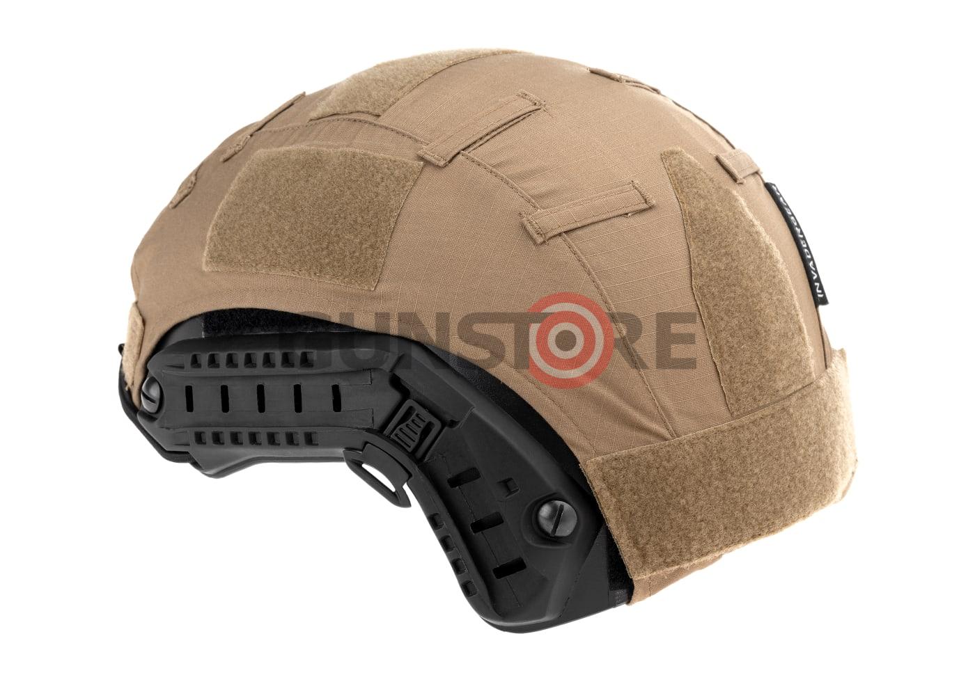 Fotografia: Mod 2 FAST Helmet Cover