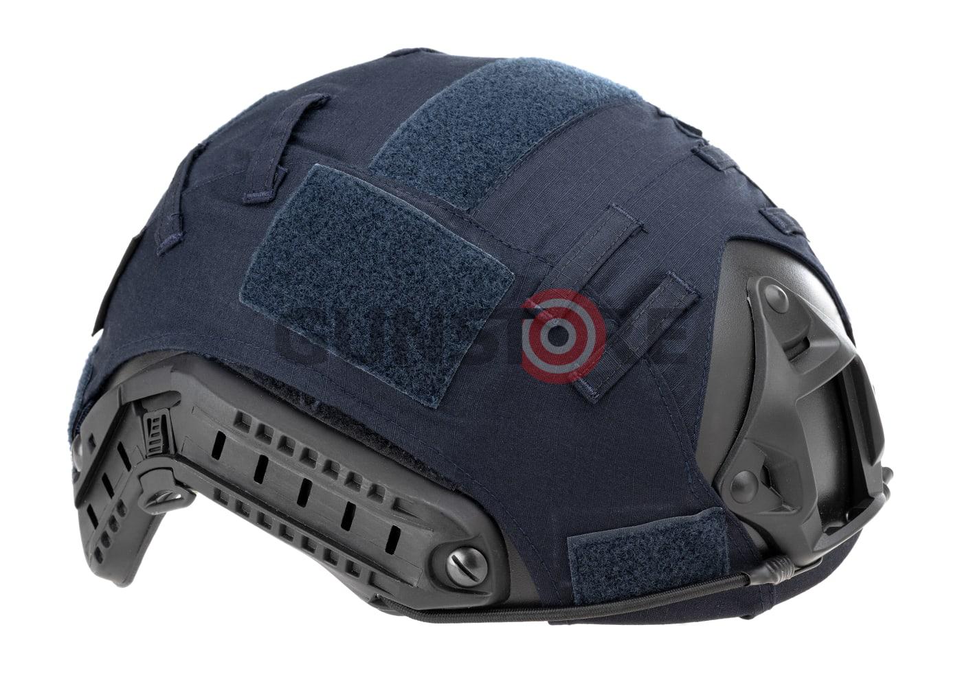 Mod 2 FAST Helmet Cover Navy